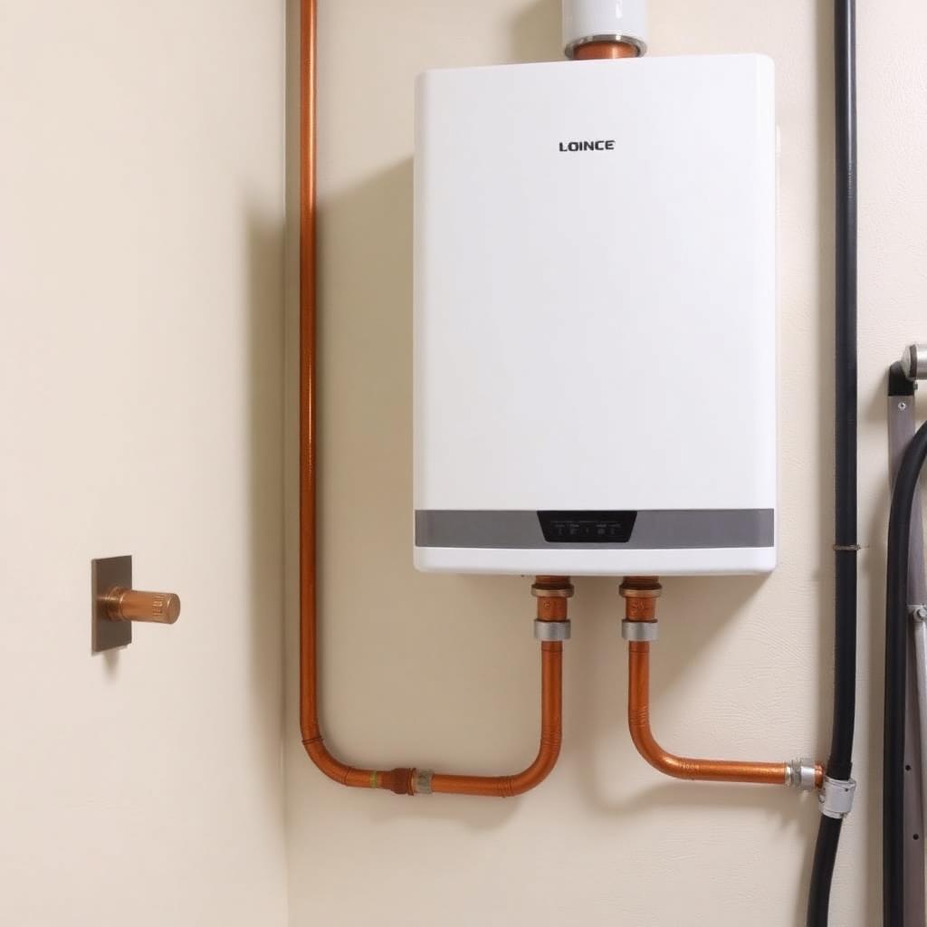 Water Heaters